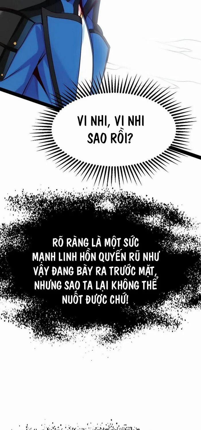 Ma Thú Kiếm Thánh Dị Giới Tung Hoành 131 trang 30