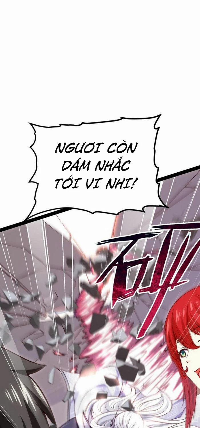 Ma Thú Kiếm Thánh Dị Giới Tung Hoành 132 trang 25