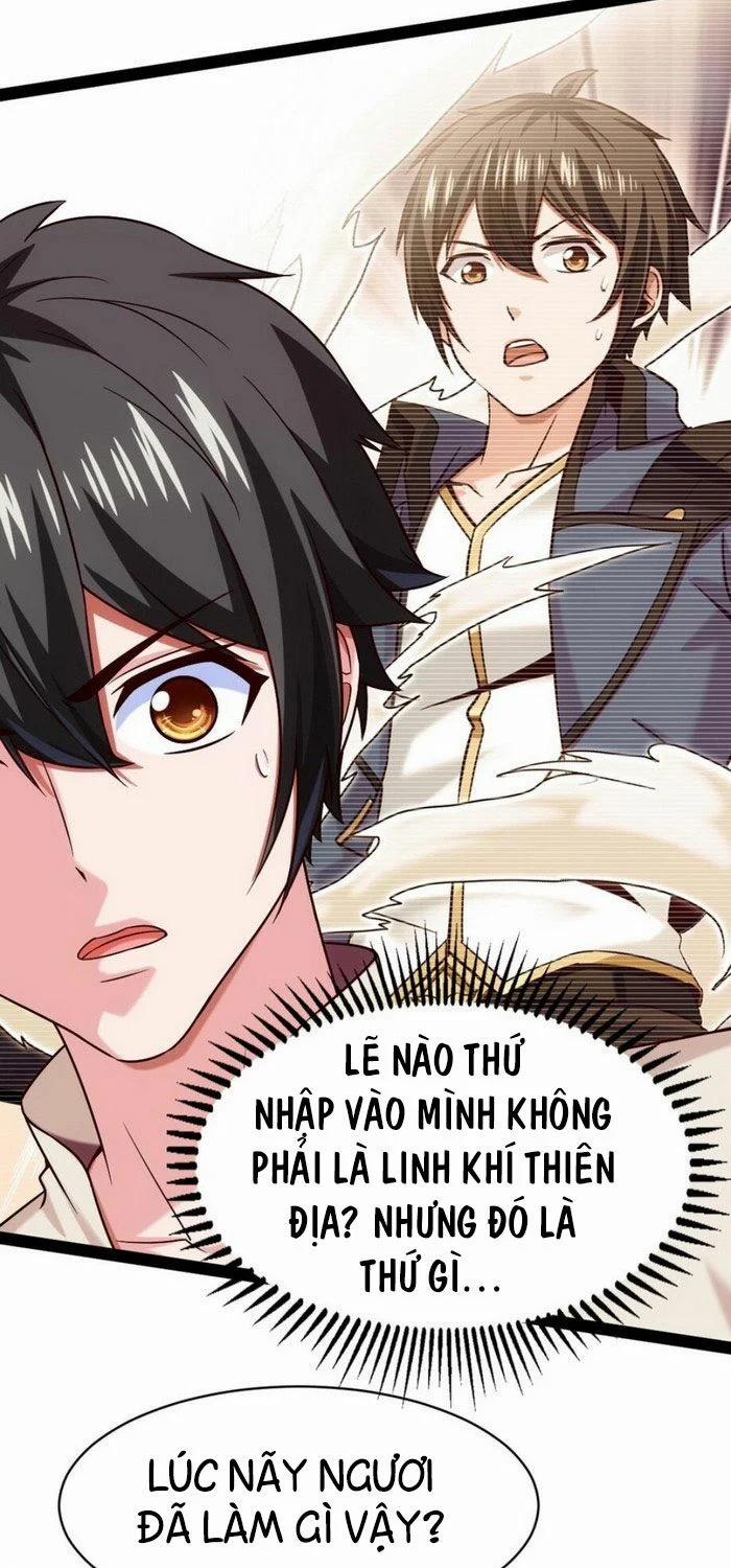 Ma Thú Kiếm Thánh Dị Giới Tung Hoành 132 trang 33