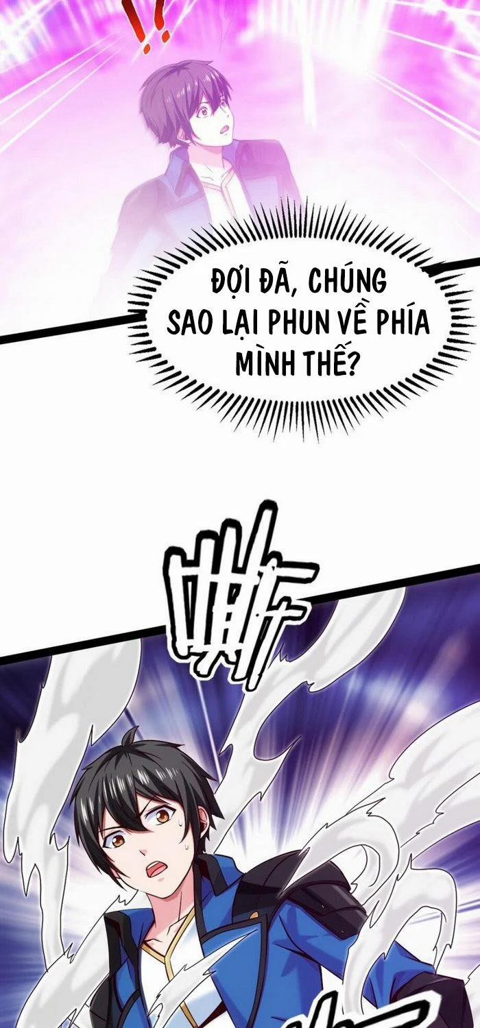 Ma Thú Kiếm Thánh Dị Giới Tung Hoành 132 trang 5