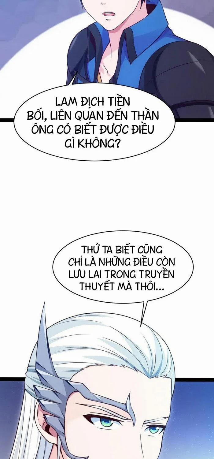Ma Thú Kiếm Thánh Dị Giới Tung Hoành 133 trang 2