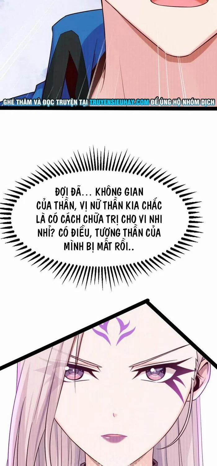 Ma Thú Kiếm Thánh Dị Giới Tung Hoành 133 trang 22