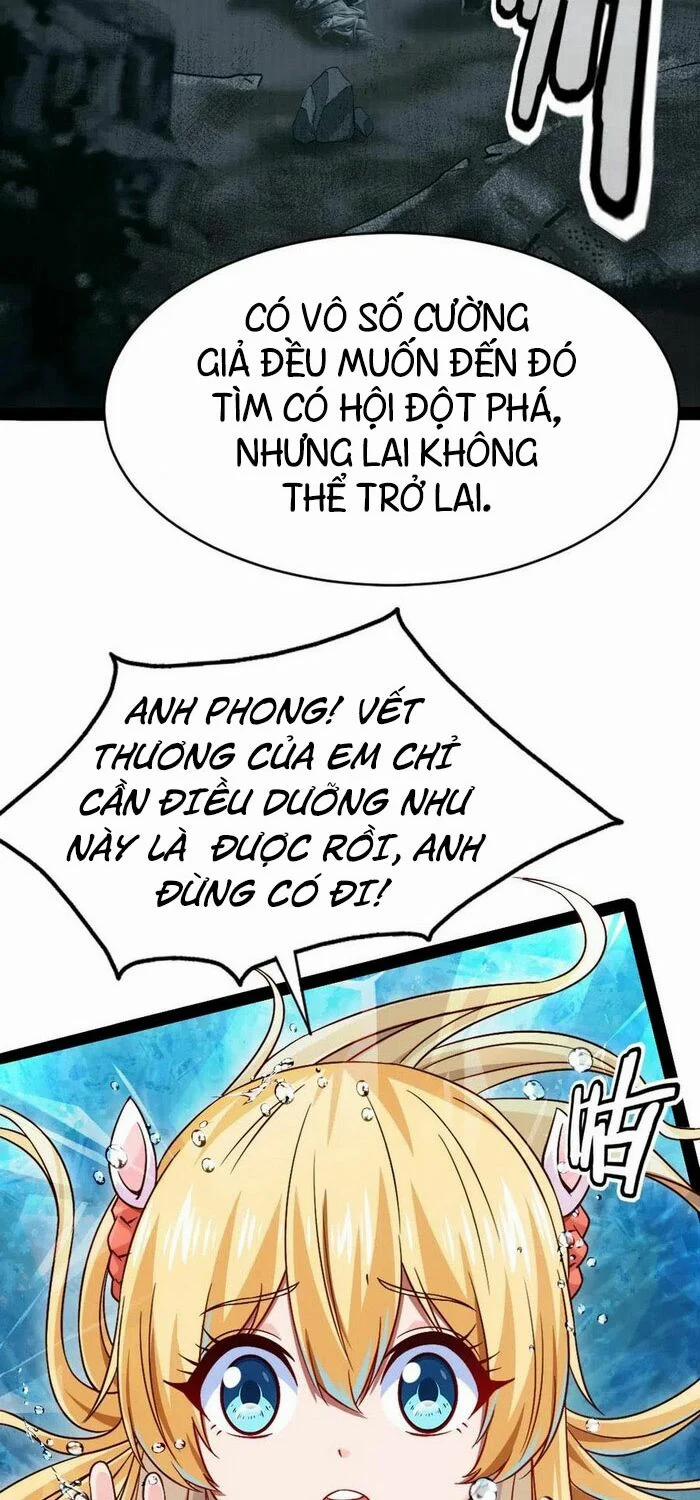 Ma Thú Kiếm Thánh Dị Giới Tung Hoành 133 trang 26