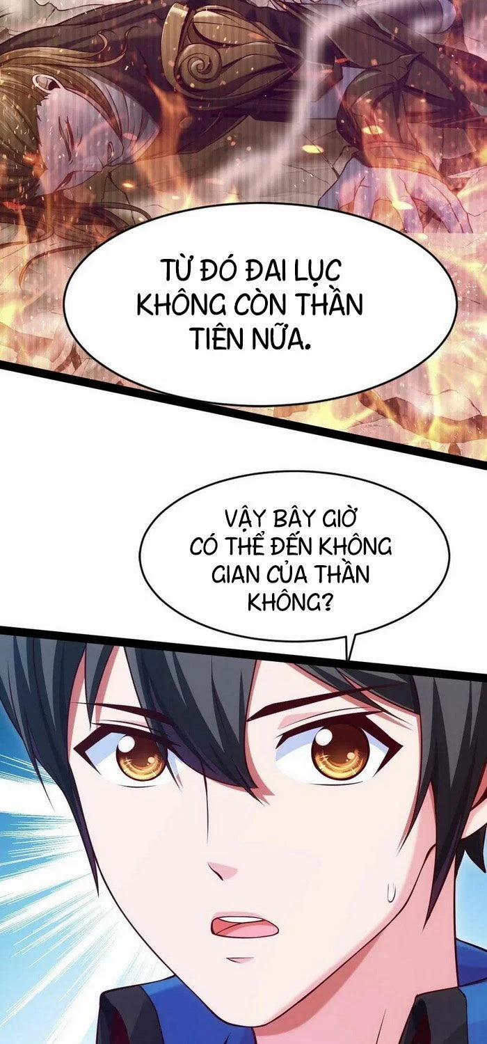 Ma Thú Kiếm Thánh Dị Giới Tung Hoành 133 trang 4