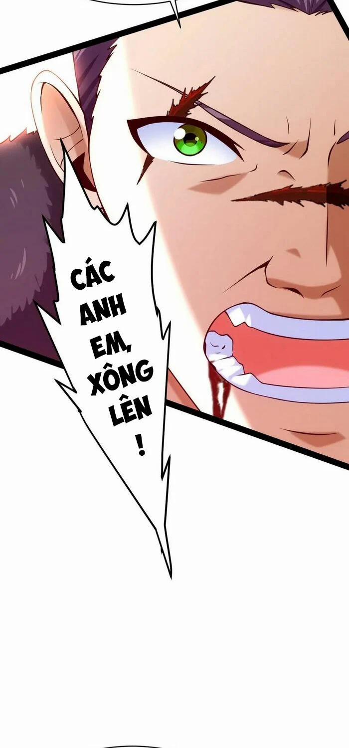 Ma Thú Kiếm Thánh Dị Giới Tung Hoành 134 trang 24