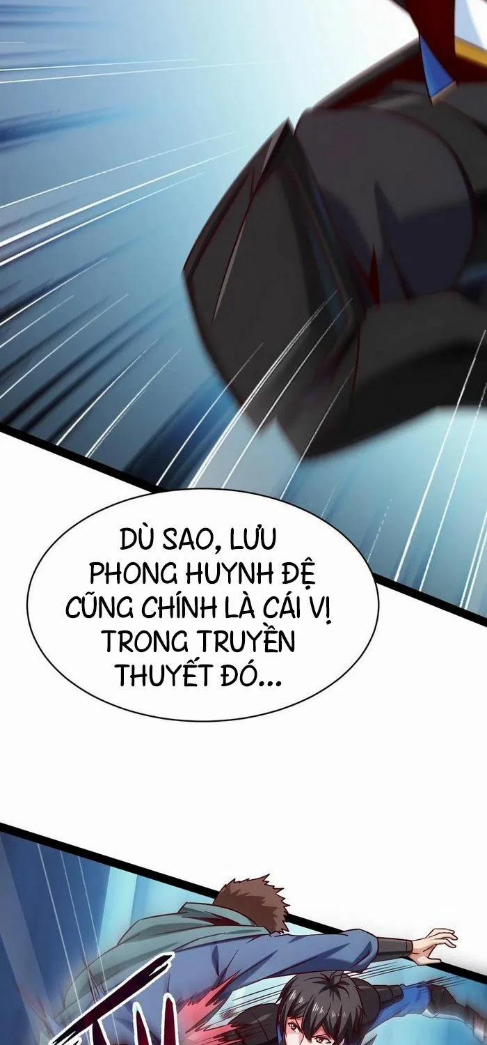 Ma Thú Kiếm Thánh Dị Giới Tung Hoành 134 trang 29