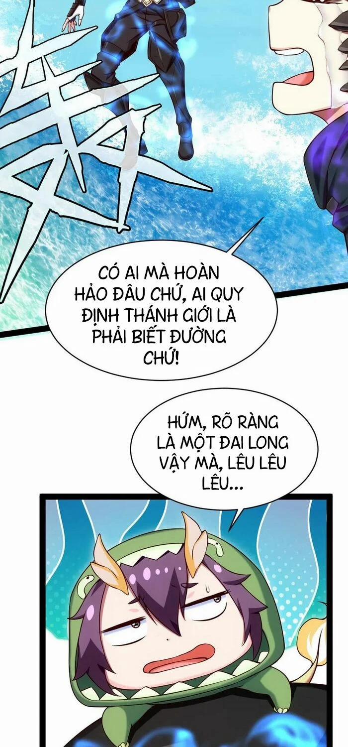 Ma Thú Kiếm Thánh Dị Giới Tung Hoành 134 trang 3