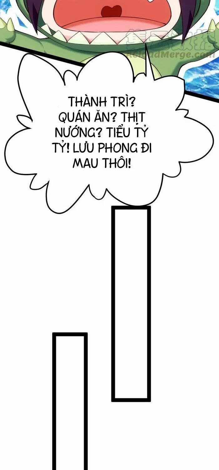 Ma Thú Kiếm Thánh Dị Giới Tung Hoành 134 trang 5