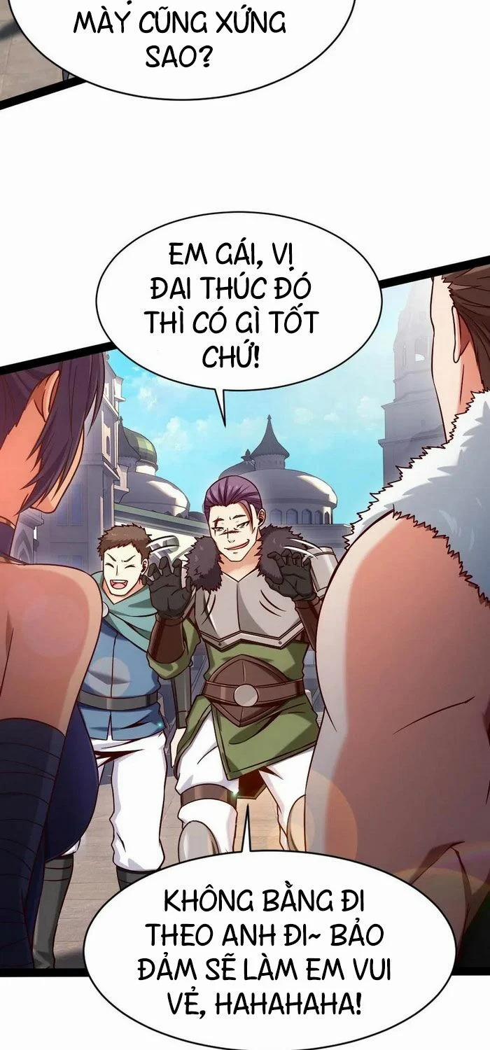 Ma Thú Kiếm Thánh Dị Giới Tung Hoành 134 trang 8