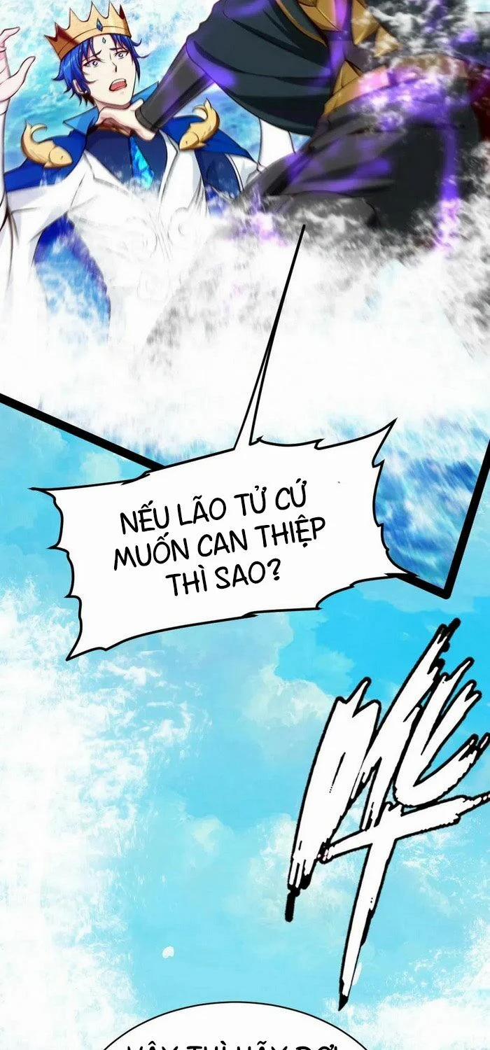 Ma Thú Kiếm Thánh Dị Giới Tung Hoành 135 trang 40