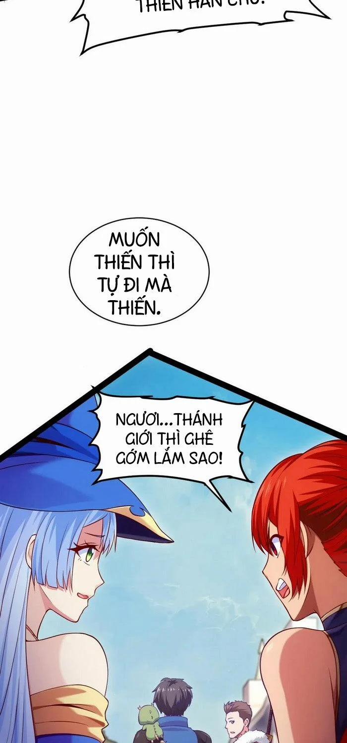 Ma Thú Kiếm Thánh Dị Giới Tung Hoành 135 trang 6