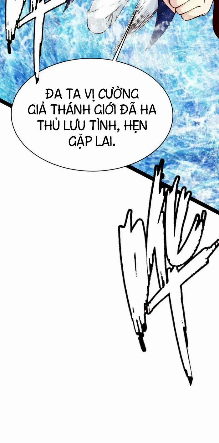 Ma Thú Kiếm Thánh Dị Giới Tung Hoành 136 trang 49