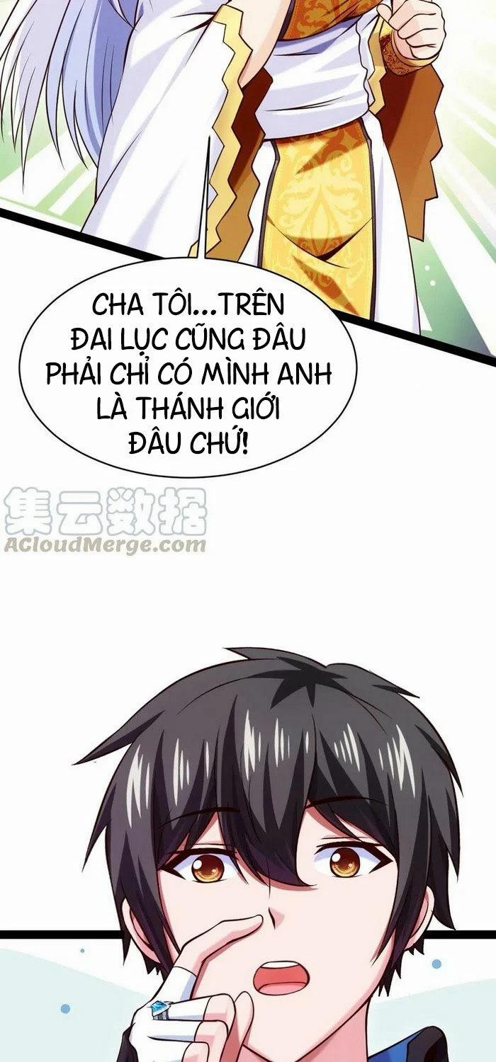 Ma Thú Kiếm Thánh Dị Giới Tung Hoành 137 trang 10