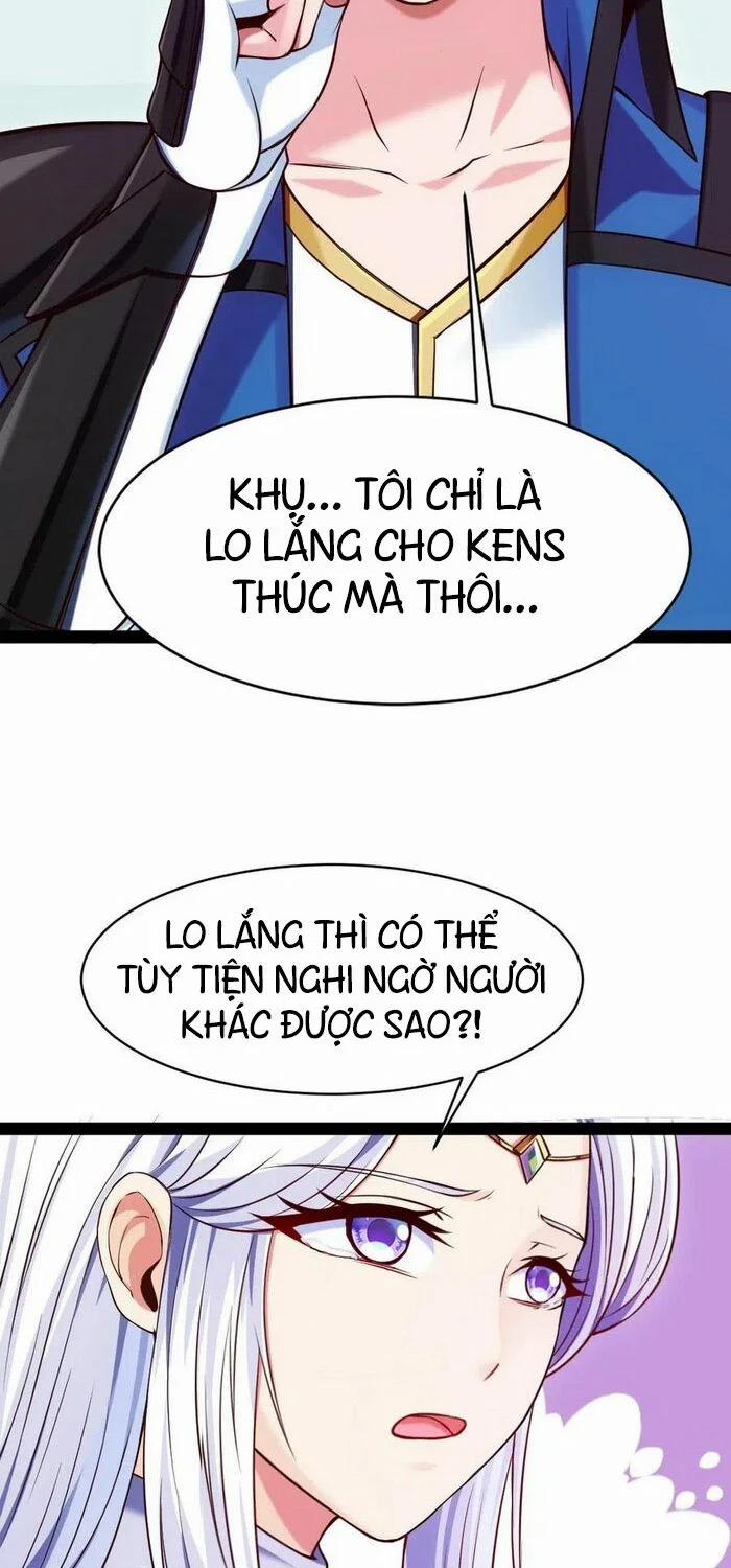 Ma Thú Kiếm Thánh Dị Giới Tung Hoành 137 trang 11