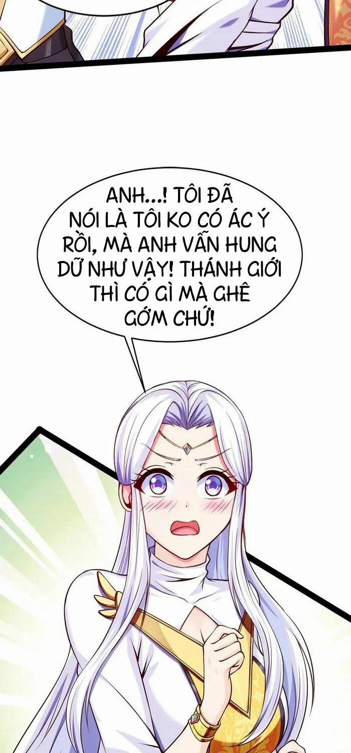 Ma Thú Kiếm Thánh Dị Giới Tung Hoành 137 trang 9