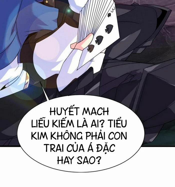 Ma Thú Kiếm Thánh Dị Giới Tung Hoành 138 trang 18