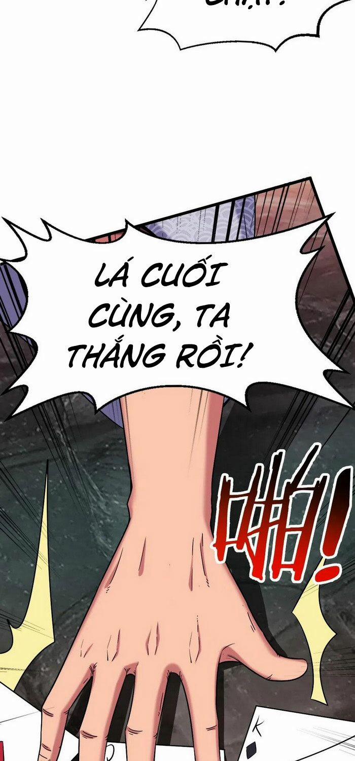Ma Thú Kiếm Thánh Dị Giới Tung Hoành 138 trang 29
