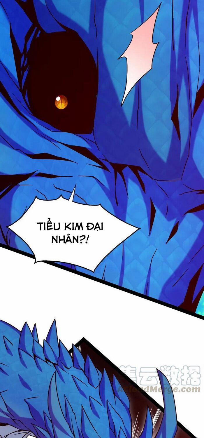 Ma Thú Kiếm Thánh Dị Giới Tung Hoành 140 trang 3