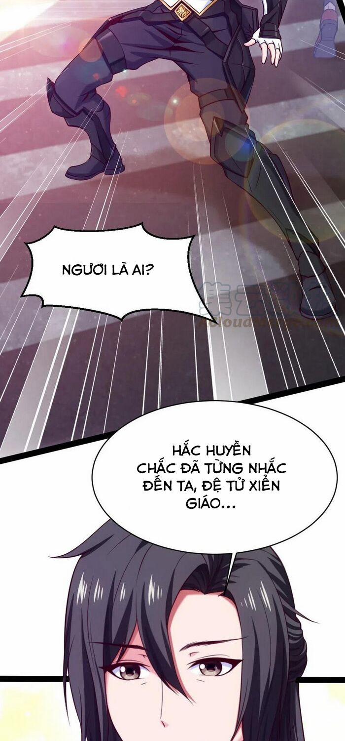 Ma Thú Kiếm Thánh Dị Giới Tung Hoành 141 trang 27