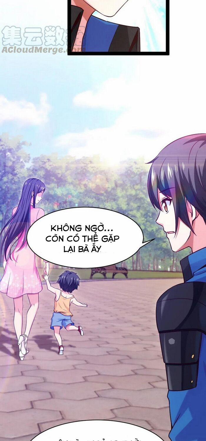 Ma Thú Kiếm Thánh Dị Giới Tung Hoành 142 trang 2