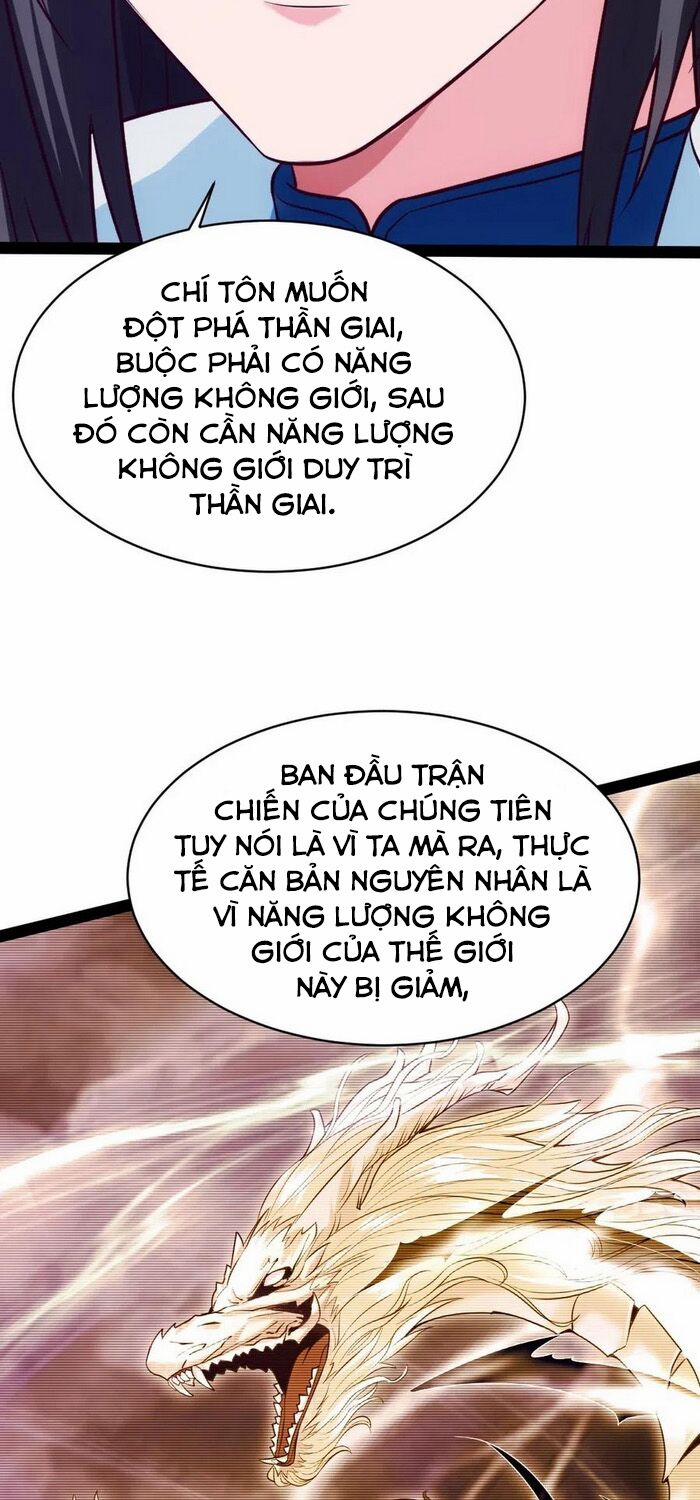 Ma Thú Kiếm Thánh Dị Giới Tung Hoành 143 trang 10