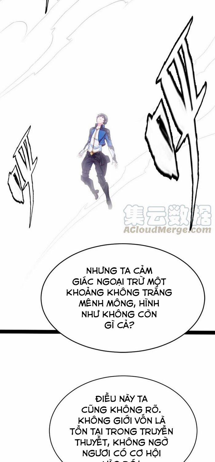 Ma Thú Kiếm Thánh Dị Giới Tung Hoành 143 trang 20