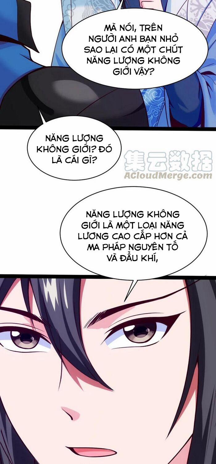 Ma Thú Kiếm Thánh Dị Giới Tung Hoành 143 trang 9
