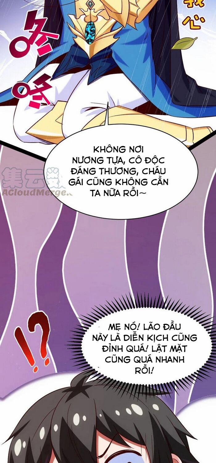 Ma Thú Kiếm Thánh Dị Giới Tung Hoành 146 trang 5
