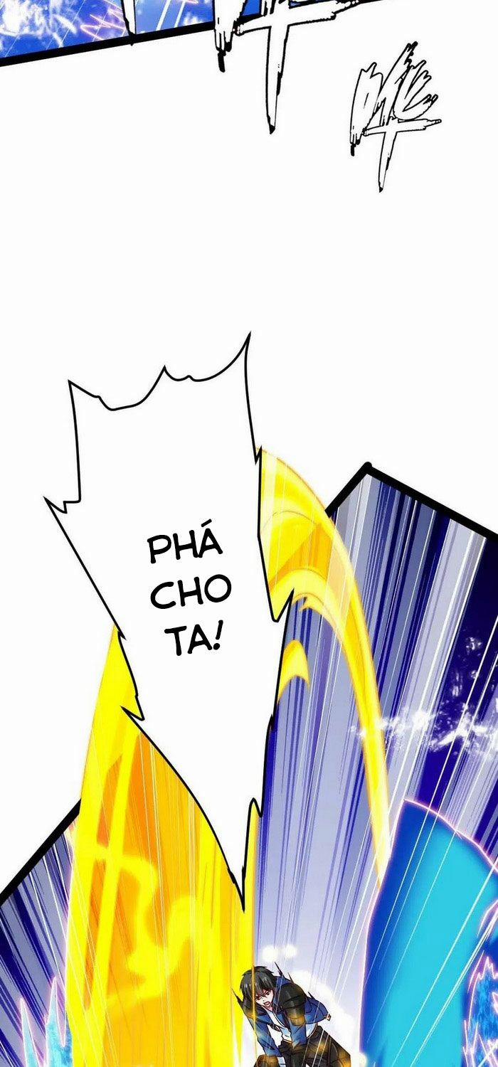 Ma Thú Kiếm Thánh Dị Giới Tung Hoành 148 trang 39