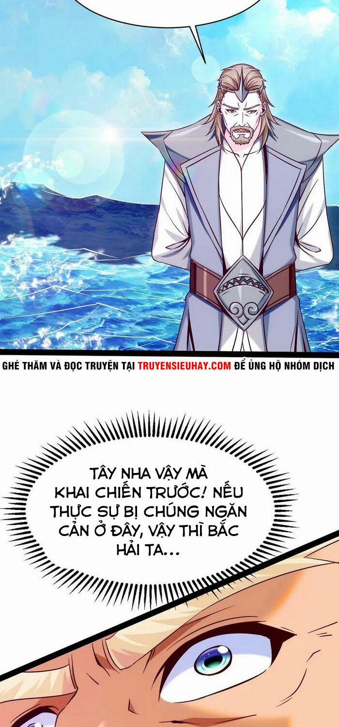 Ma Thú Kiếm Thánh Dị Giới Tung Hoành 148 trang 7