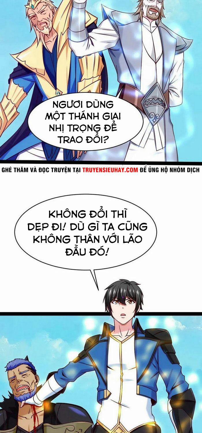 Ma Thú Kiếm Thánh Dị Giới Tung Hoành 149 trang 30