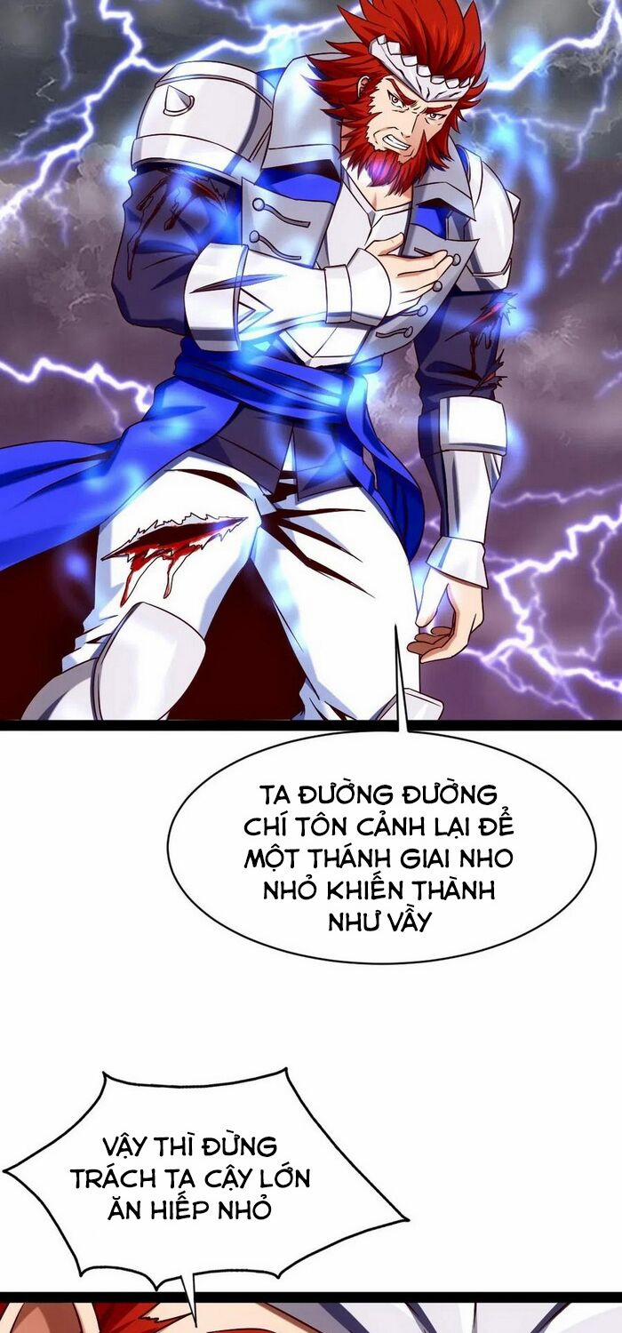 Ma Thú Kiếm Thánh Dị Giới Tung Hoành 153 trang 21