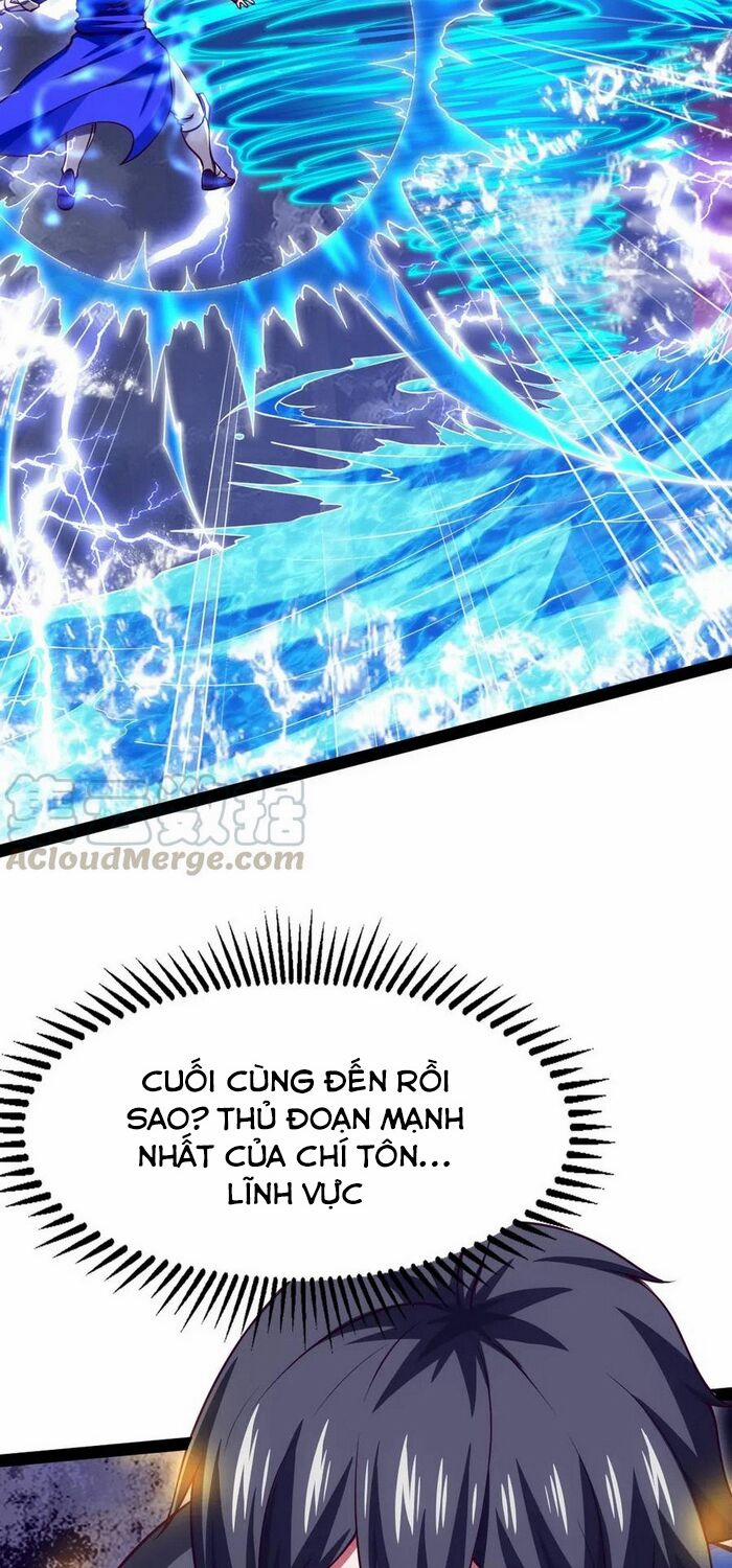 Ma Thú Kiếm Thánh Dị Giới Tung Hoành 153 trang 27