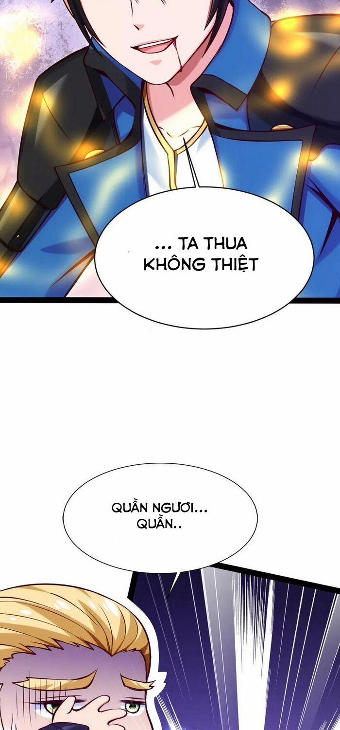 Ma Thú Kiếm Thánh Dị Giới Tung Hoành 154 trang 34