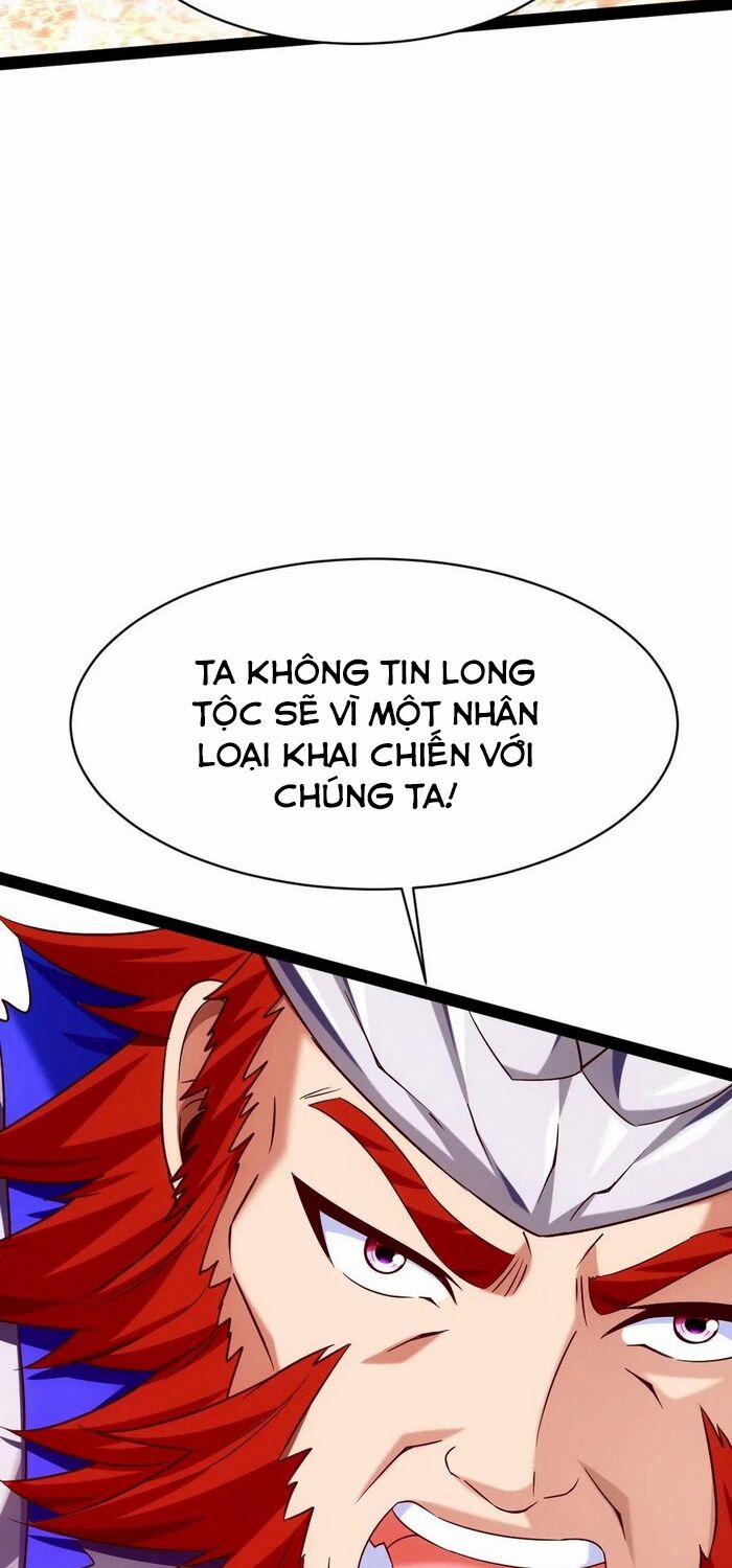 Ma Thú Kiếm Thánh Dị Giới Tung Hoành 155 trang 20