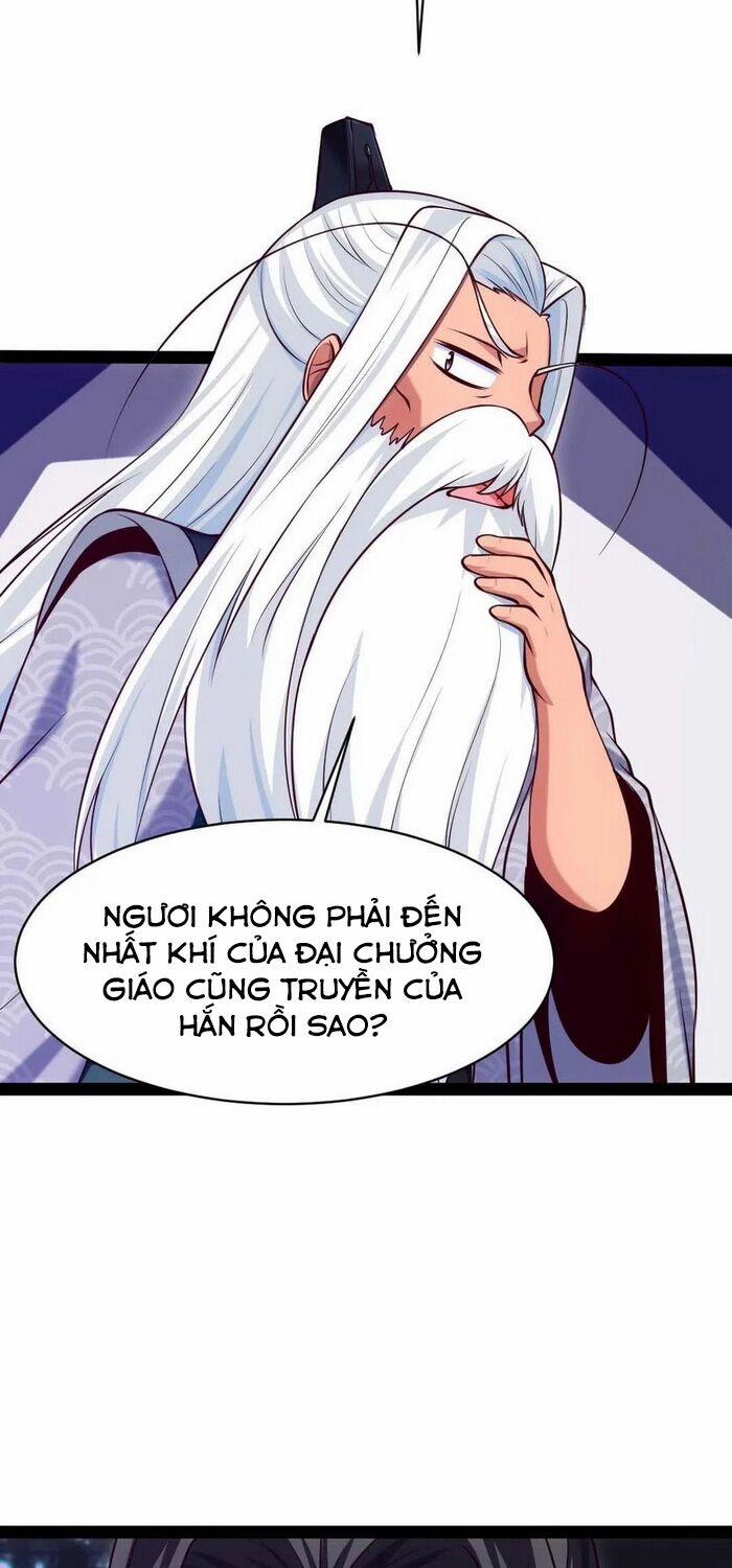 Ma Thú Kiếm Thánh Dị Giới Tung Hoành 158 trang 30