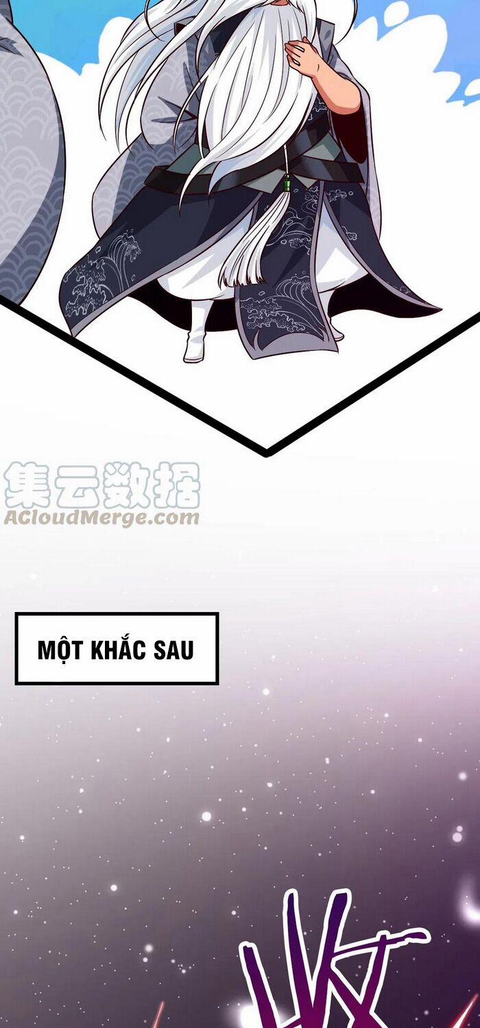Ma Thú Kiếm Thánh Dị Giới Tung Hoành 158 trang 32