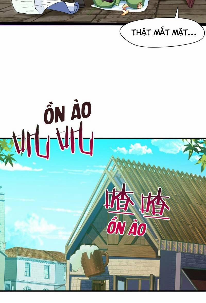 Ma Thú Kiếm Thánh Dị Giới Tung Hoành 16 trang 28