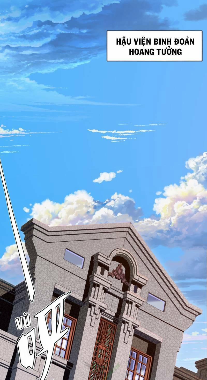 Ma Thú Kiếm Thánh Dị Giới Tung Hoành 17 trang 0