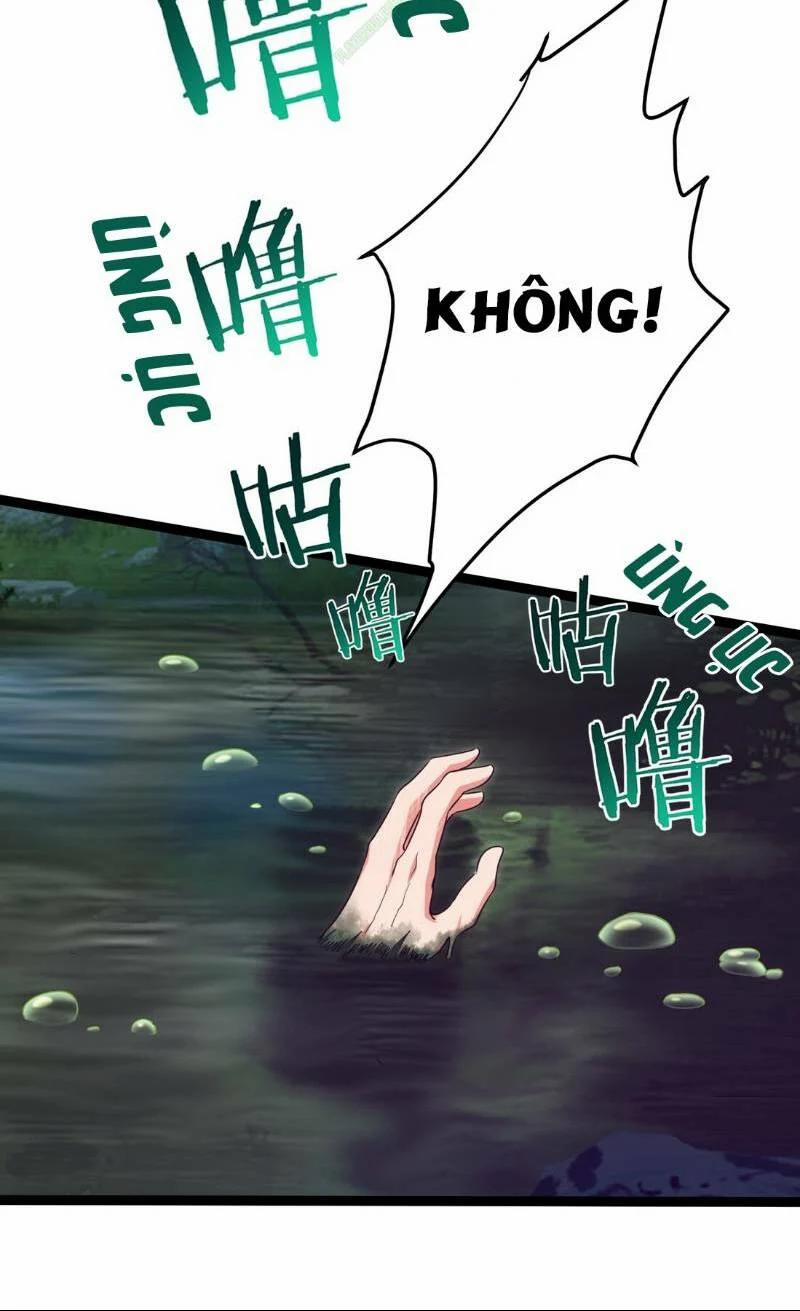 Ma Thú Kiếm Thánh Dị Giới Tung Hoành 17 trang 3