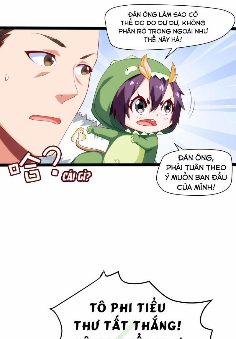 Ma Thú Kiếm Thánh Dị Giới Tung Hoành 18 trang 10