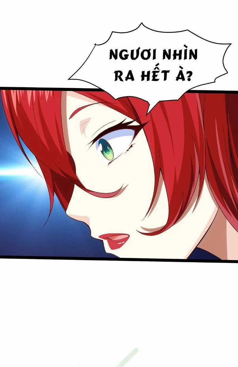 Ma Thú Kiếm Thánh Dị Giới Tung Hoành 18 trang 24