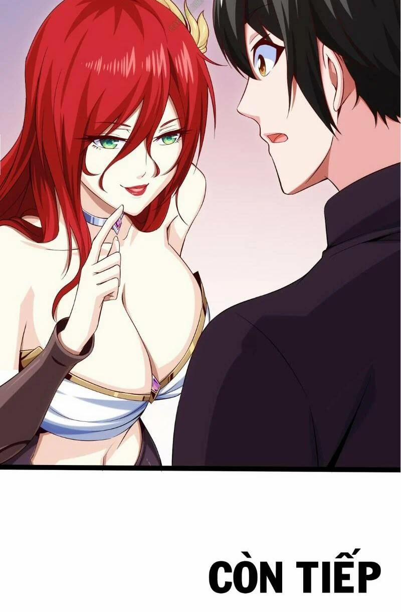 Ma Thú Kiếm Thánh Dị Giới Tung Hoành 18 trang 27