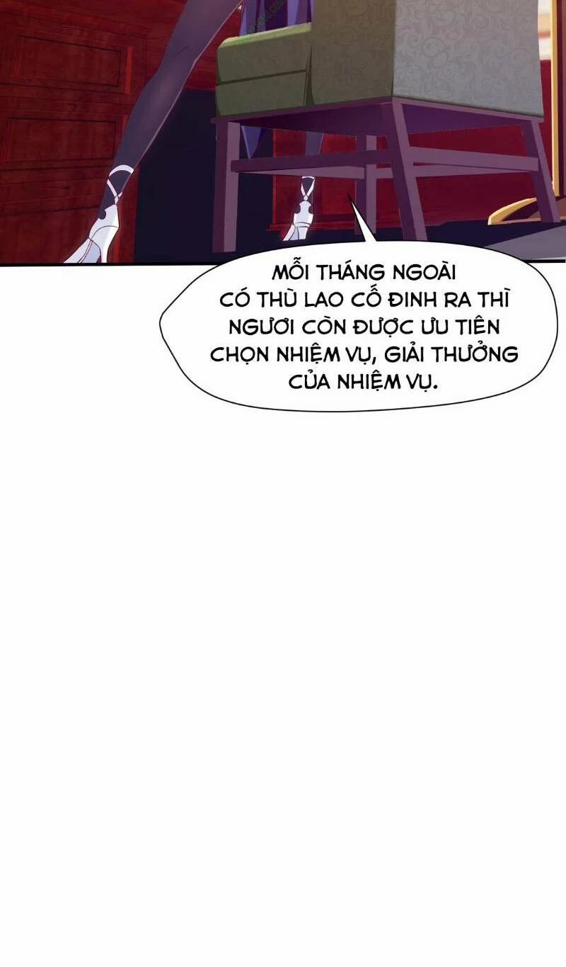 Ma Thú Kiếm Thánh Dị Giới Tung Hoành 19 trang 11