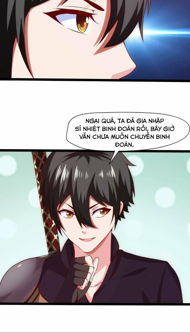 Ma Thú Kiếm Thánh Dị Giới Tung Hoành 19 trang 13