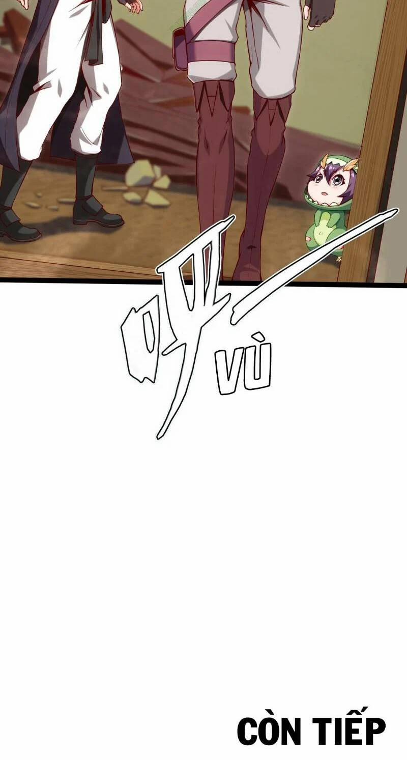 Ma Thú Kiếm Thánh Dị Giới Tung Hoành 19 trang 24