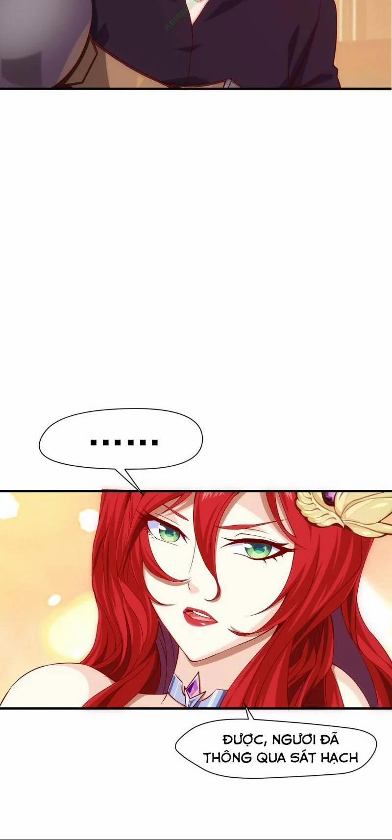 Ma Thú Kiếm Thánh Dị Giới Tung Hoành 19 trang 5