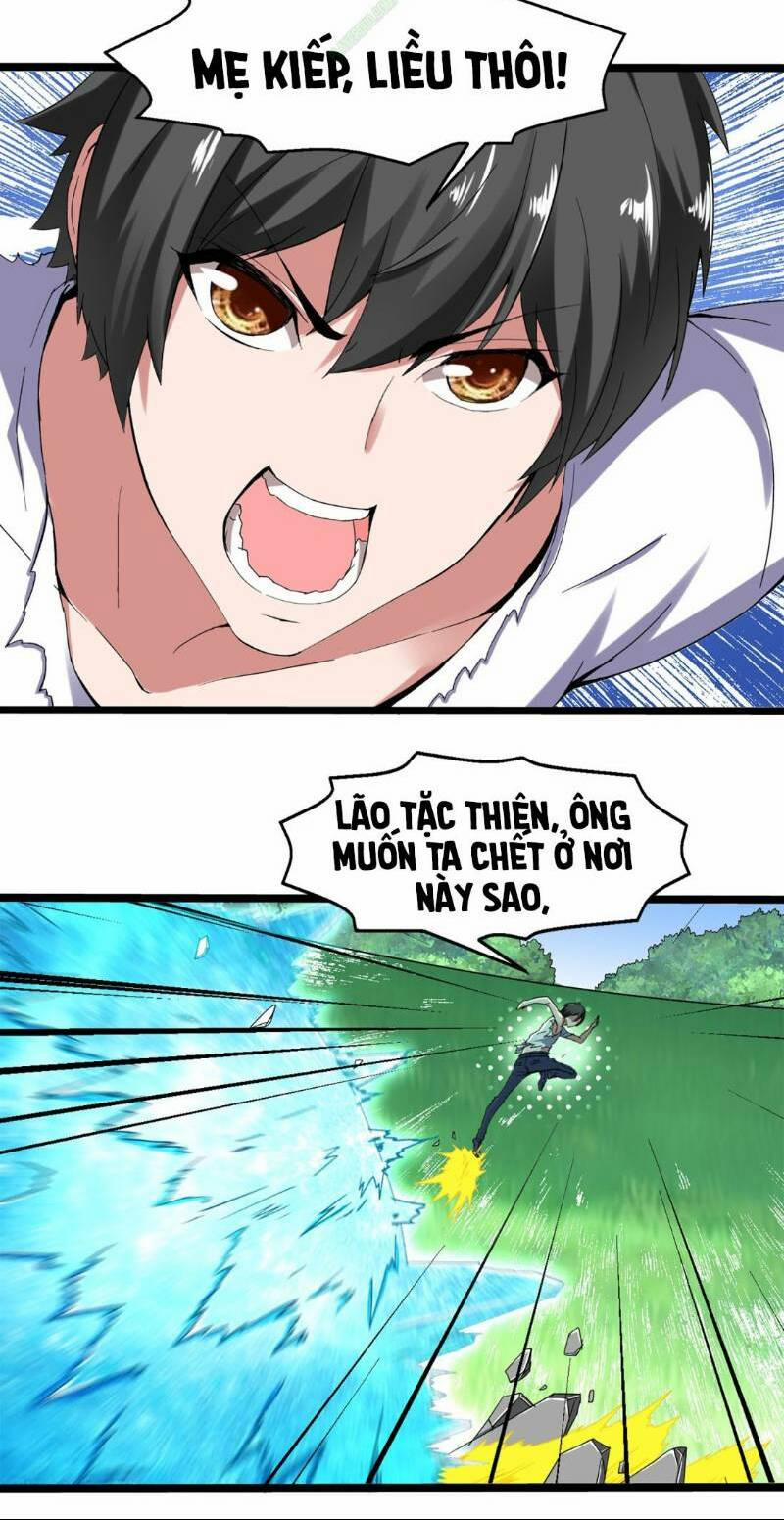 Ma Thú Kiếm Thánh Dị Giới Tung Hoành 2 trang 1