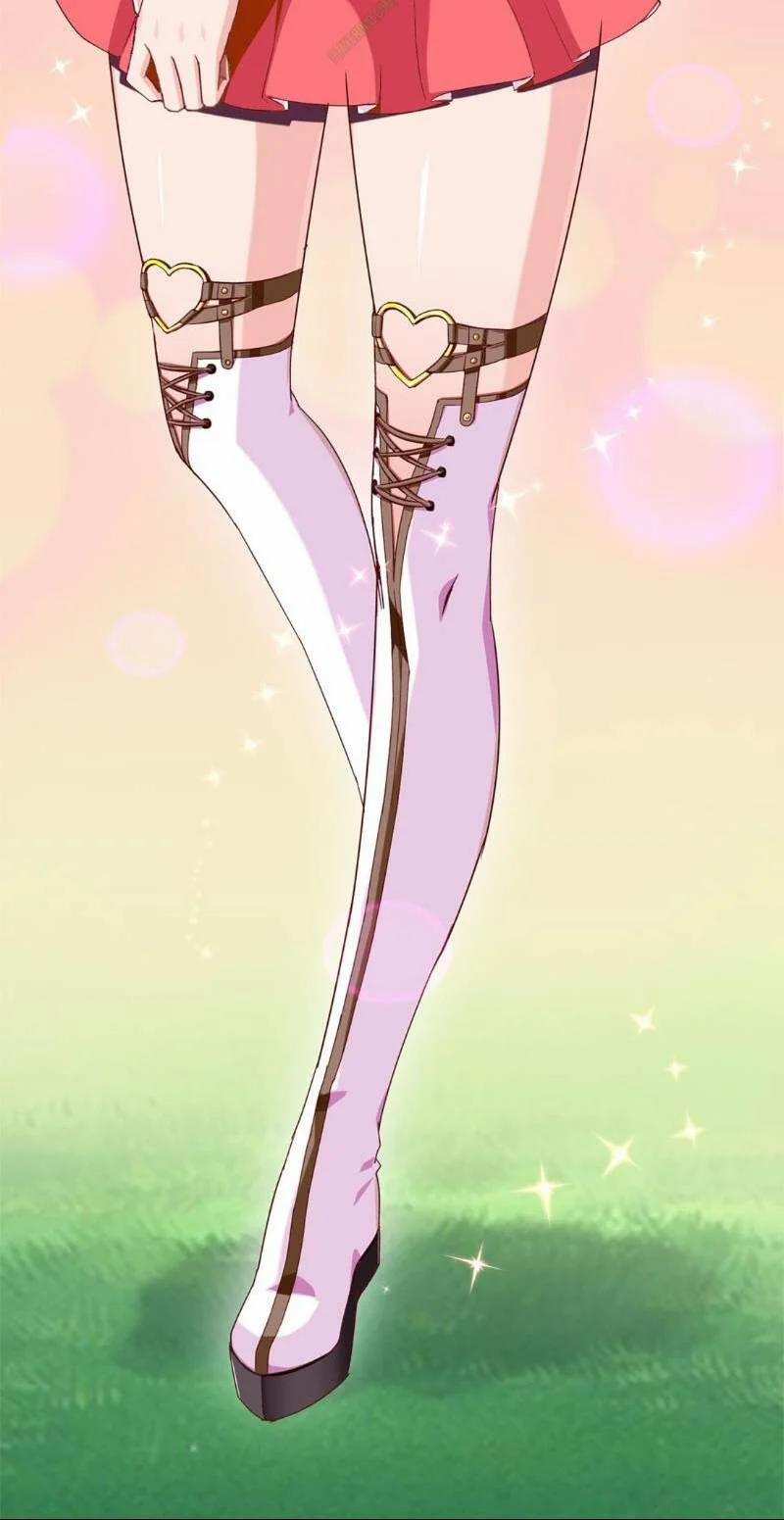 Ma Thú Kiếm Thánh Dị Giới Tung Hoành 2 trang 14