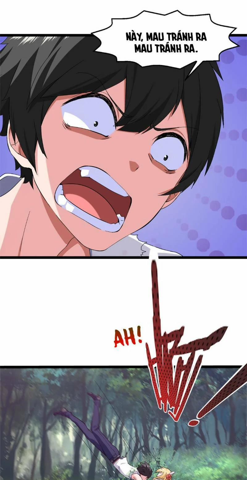 Ma Thú Kiếm Thánh Dị Giới Tung Hoành 2 trang 15